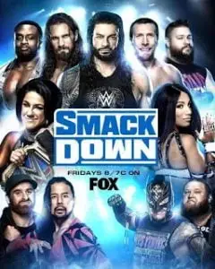 WWE Friday Night SmackDown (2023) 22 December 22 Show Download