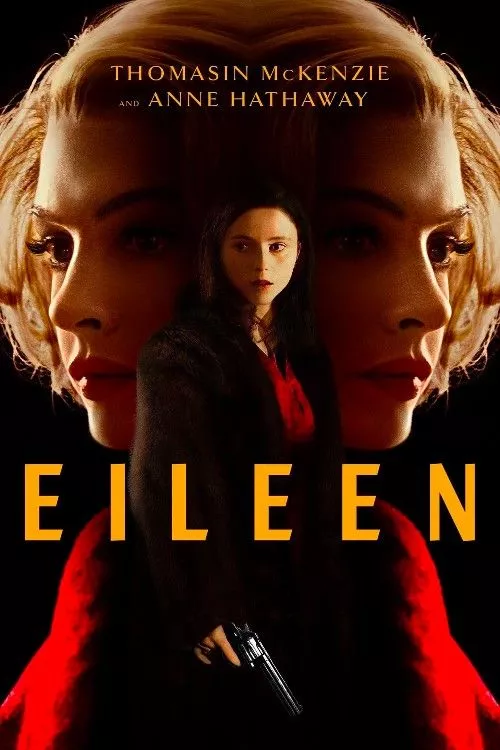 Eileen (2023) English Movie Download