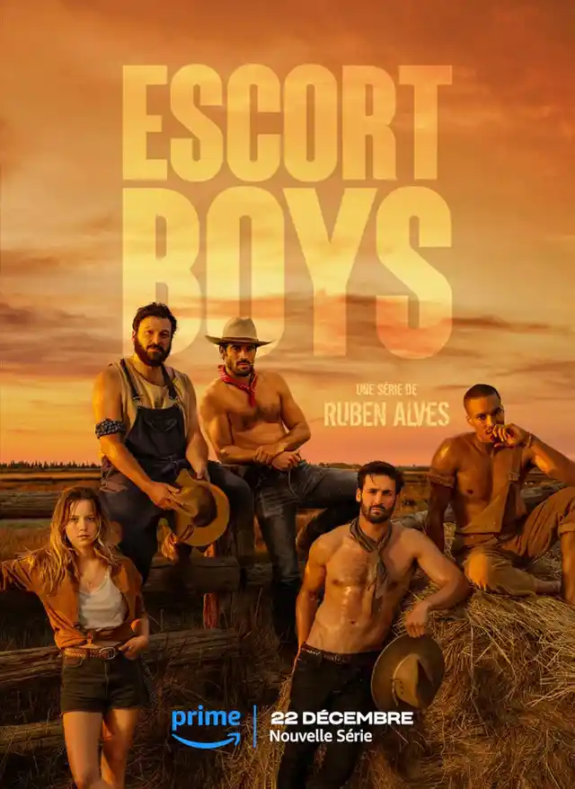 Escort Boys (2024) English Amazon Movie Download & Watch Online