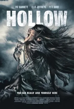Hollow (2021) Dual Audio (Hindi-English) WEB-DL Free Download HDrip