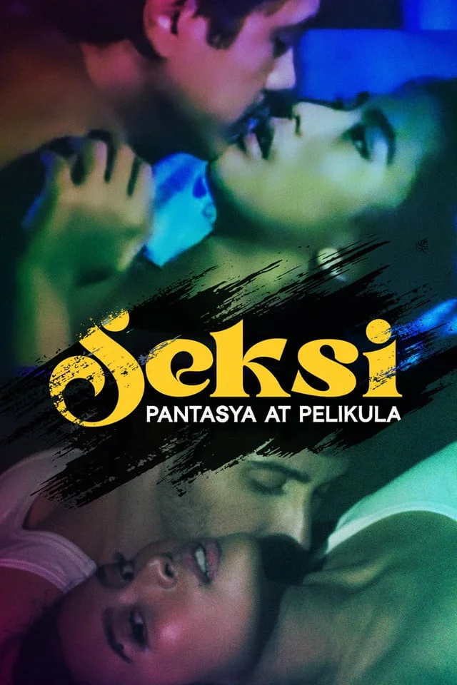(18+) Seksi Pantasya at pelikula (2024) Filipino Movie Download & Watch Online 1080p 600MB