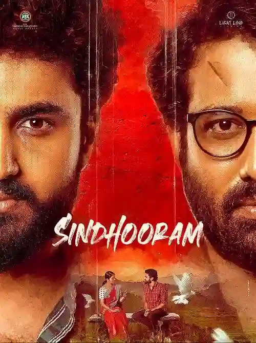Sindhooram (2023) ORG Hindi Dubbed Movie Download