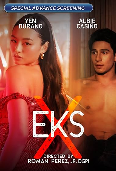 Eks (2024) Filipino Vmax Movie Download & Watch Online HDrip