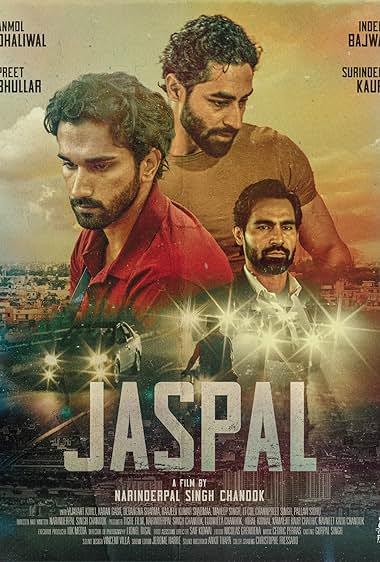 Jaspal (2024) Punjabi CHTV Movie Download & Watch Online HDrip