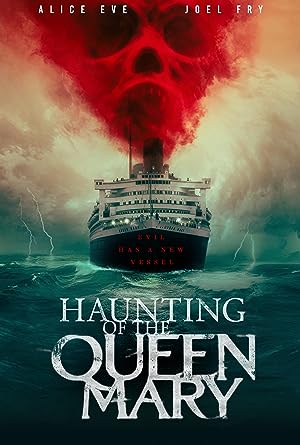 Haunting Of The Queen Mary (2023) Hindi Dubbed Movie Download & Watch Online