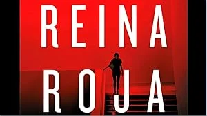 Reina Roja (2024) S01 Hindi Dubbed Amazon Series Download & Watch Online