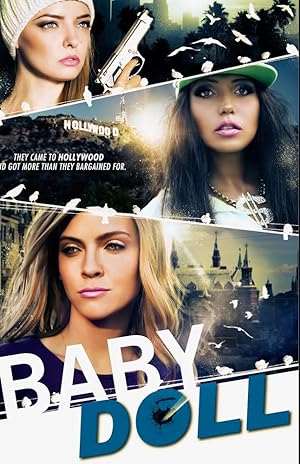 Baby Doll (2020) Hindi Dubbed Movie Download & Watch Online HDrip