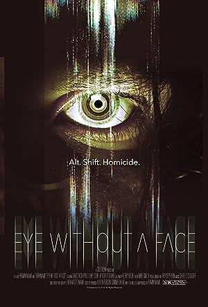 Eye Without A Face (2021) Hindi Dubbed Movie Download & Watch Online