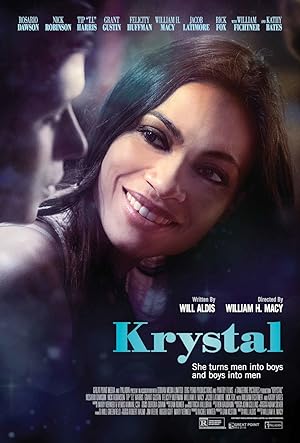 Krystal (2017) English Movie Download & Watch Online HDrip