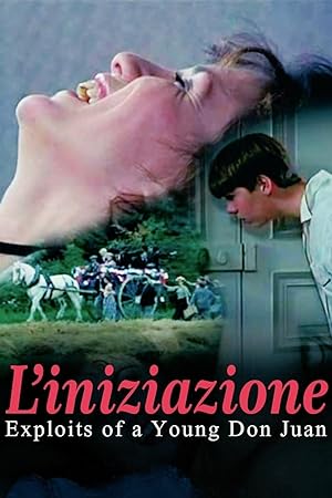 What Every Frenchwoman Wants (1986) Italian Movie Download & Watch Online