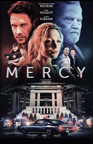Mercy (2023) Hindi Dubbed Netflix Movie Download & Watch Online