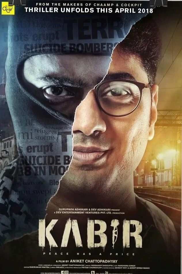 Kabir (2018) Bengali Movie Download & Watch Online HDrip