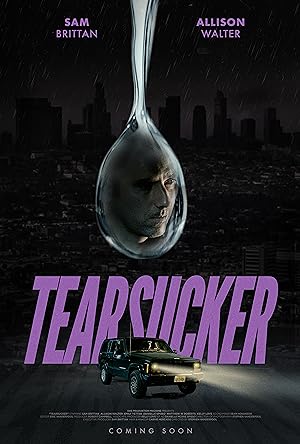Tearsucker (2023) Hindi Dubbed Movie Download & Watch Online HDrip