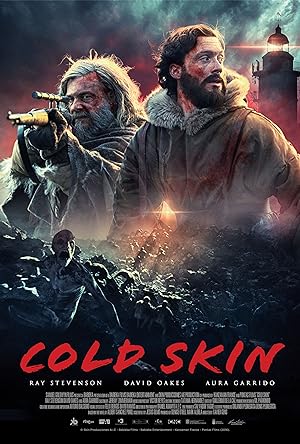 Cold Skin (2017) Bengali Dubbed Movie Download & Watch Online HDrip