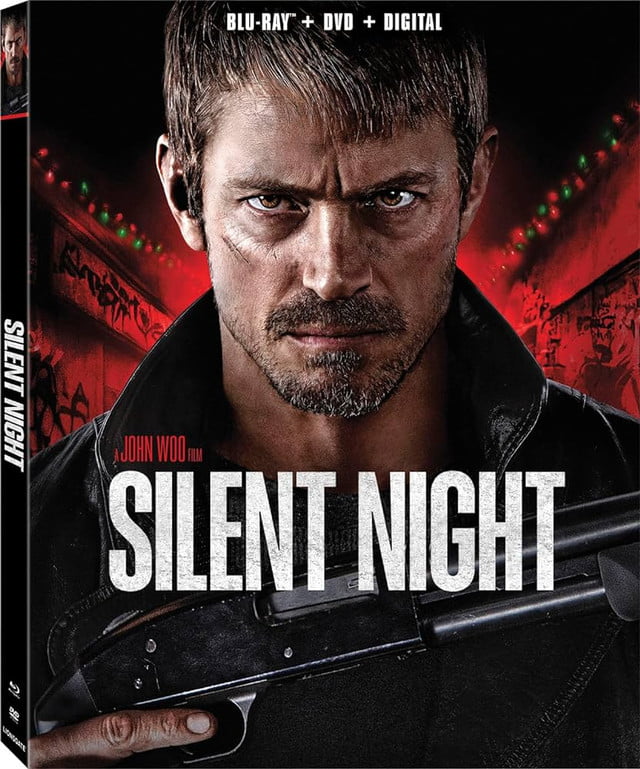 Silent Night (2023) Hindi Dubbed Blue-Ray Movie Download & Watch Online