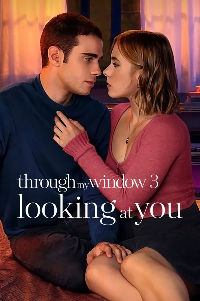 Through My Window: Looking at You (2024) Hindi Dubbed Amazon Movie Download & Watch Online