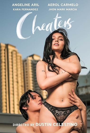 Cheaters (2024) Tagalong VMax WEB-DL – 1080P Download & Watch Online