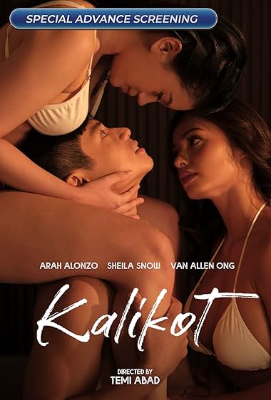 Kalikot (2024) Filipino VMax Movie Download & Watch Online