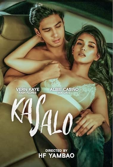 Kasalo (2024) Filipino VMax Movie Download & Watch Online 480p 720p 1080p