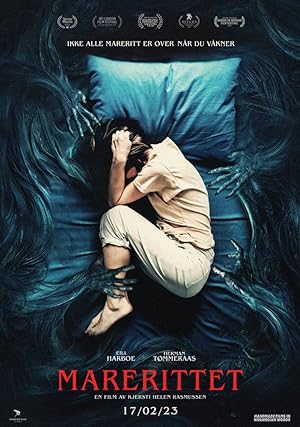 Nightmare (2023) Hindi Dubbed Amazon Movie Download & Watch Online