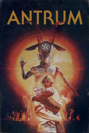 Antrum: The Deadliest Film ever Made (2018) English Dubbed Movie – 480p | 720p | 1080p – Download & Watch Online