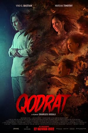 Qodrat (2022) Indonesian Web-Rip – 480p | 720p | 1080p – Download & Watch Online
