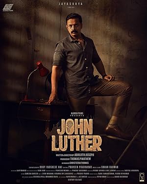 John Luther (2022) Hindi Dubbed Movie Download & Watch Online