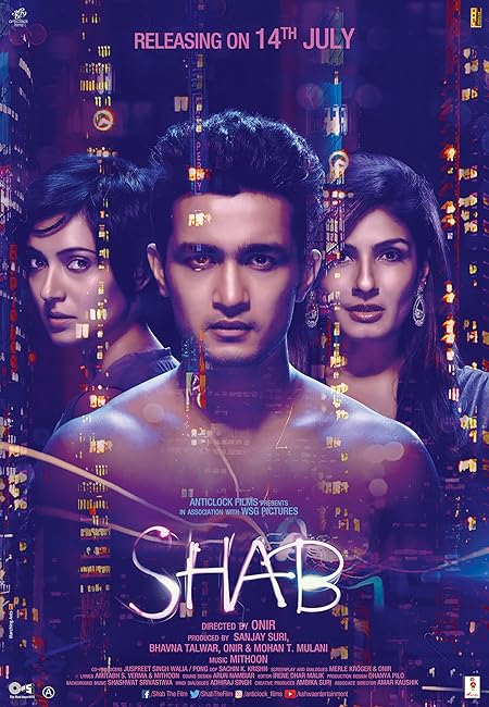 Shab (2017) Hindi Movie Download & Watch Online 480p | 720p | 1080p