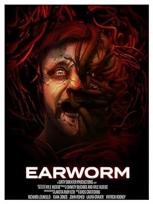 Earworm (2024) English Movie Download & Watch Online HD-Rip
