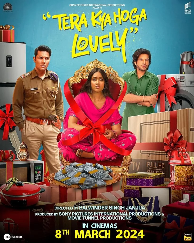 Tera Kya Hoga Lovely (2024) Hindi HDTS-Rip Movie Download & Watch Online