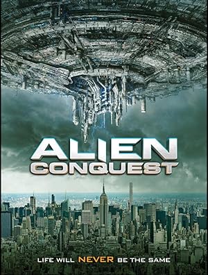 Alien Conquest (2021) Hindi Dubbed Movie Download & Watch Online HDrip