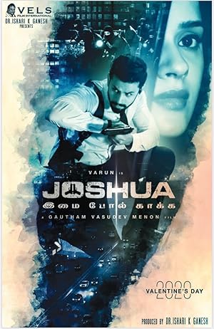 Joshua: Imai Pol Kaka (2024) Tamil Amazon Movie – 480p | 720p | 1080p – Download & Watch Online