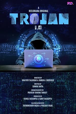 Trojan (2022) Assamese RD WEB-DL – 480p | 720p | 1080p – Download & Watch Online