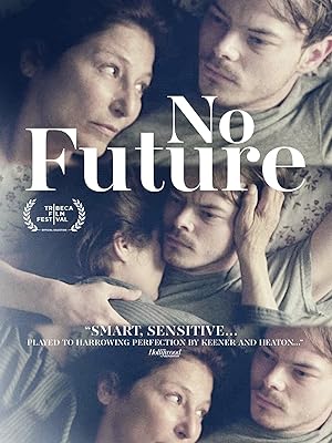 No Future (2021) English Movie Download & Watch Online HDrip