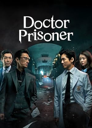 Doctor Prisoner (2019) S01 Hindi Dubbed JC Web Series – 480p | 720p | 1080p – Download & Watch Online
