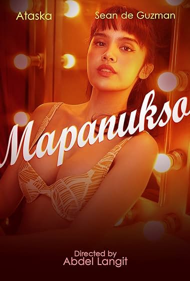 Mapanukso (2024) Filipino VMax Movie Download & Watch online