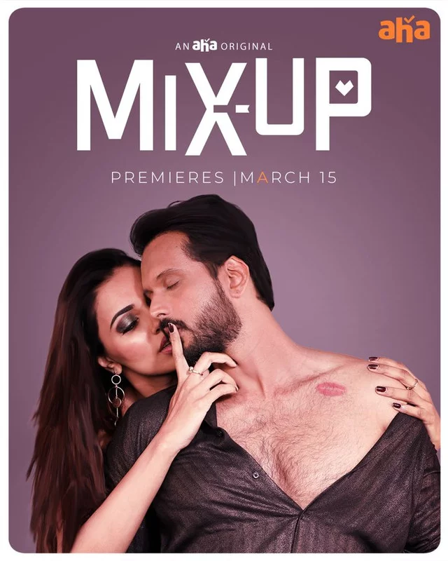 MixUp (2024) Tamil Aha Movie Download & Watch Online – 480p 720p 1080p