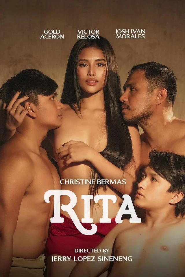 Rita (2024) Filipino VMax Movie Download & Watch Online – 480p | 720p | 1080p