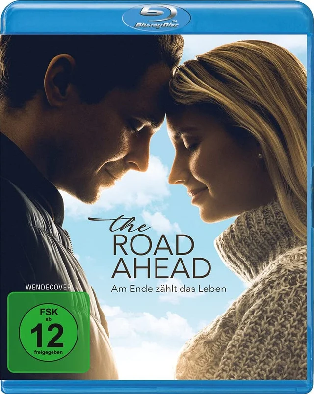 The Road Ahead (2021) Hindi Dubbed Blue-Ray Movie Download & Watch Online