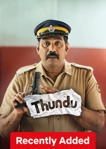 Thundu (2024) Tamil Netflix Movie Download & Watch Online 480p 720p 1080p