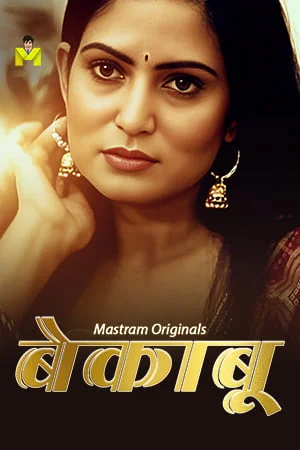 Bekaboo (2024) S01 Hindi Mastram Web Series 1080p Download & Watch Online