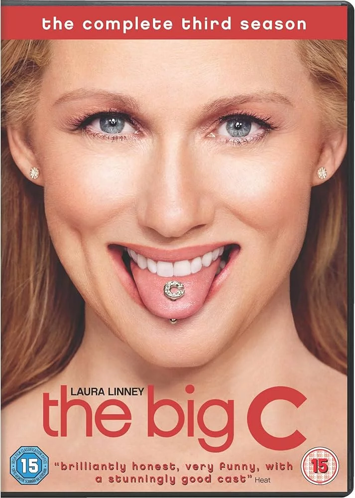 The Big C (2012) English Season 03 Complete 10bit – WEB-DL 1080p Download & Watch Online