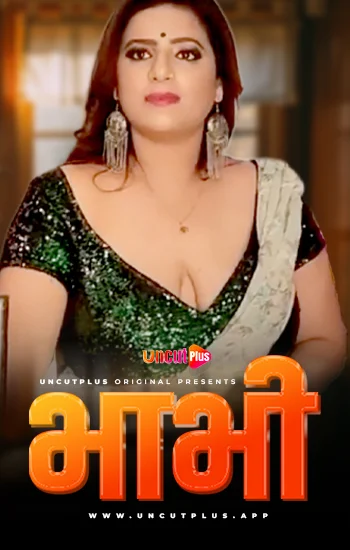 Bhabhi (2024) S01E01 Hindi UncutPlus Web Series 1080p Download & Watch Online
