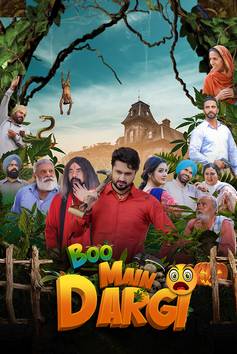 Boo Main Dargi (2024) Punjabi CHTV WEB-DL – 480P | 720P | 1080P – Download & Watch Online