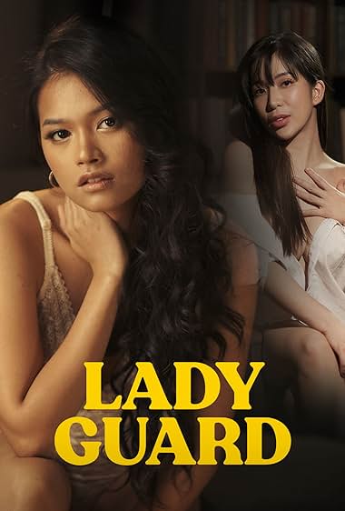 Lady Guard (2024) Tagalong VMAX WEB-DL - 1080P Download & Watch Online
