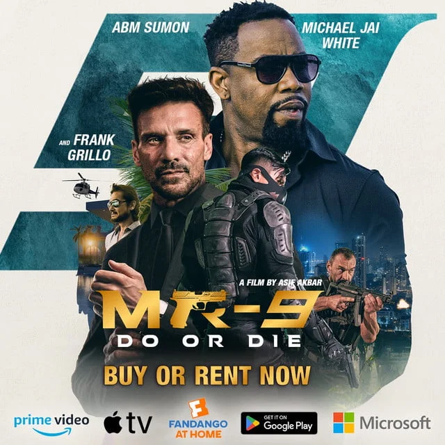 MR-9: Do Or Die (2023) English WEB-DL – 480P | 720P | 1080P – Download & Watch Online