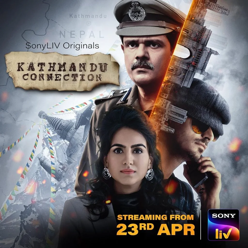 Kathmandu Connection (2021) S01 Bengali SonyLiv WEB-DL – 480P | 720P | 1080P – Download & Watch Online