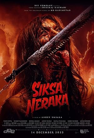 Siksa Neraka (2023) Indonesia WEB-DL - 720P | 1080P - Download & Watch Online