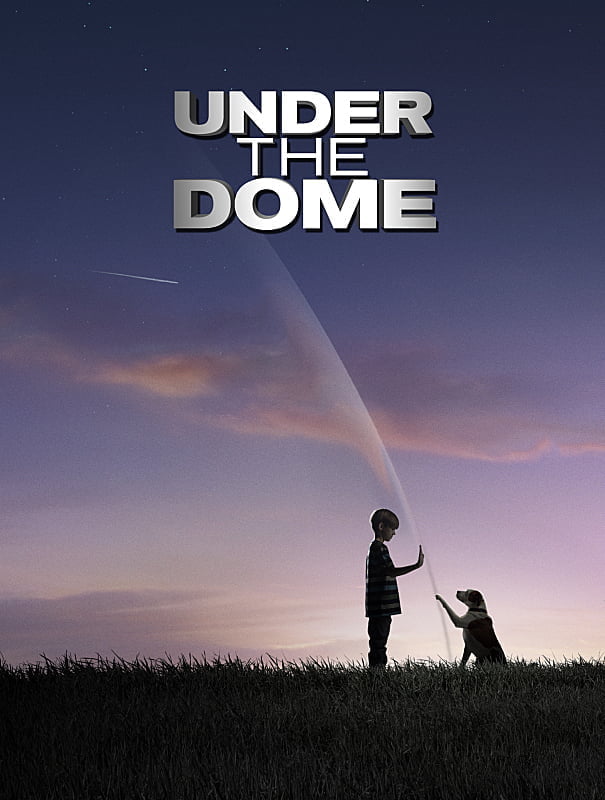 Under The Dome (2013-2015) English [Season 01-03 Complete] Blu-Ray – 480p | 720p | 1080p – Download & Watch Online