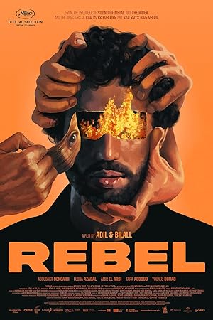 Rebel (2022) Dual Audio [French-Hindi] WEB-DL - Download & Watch Online